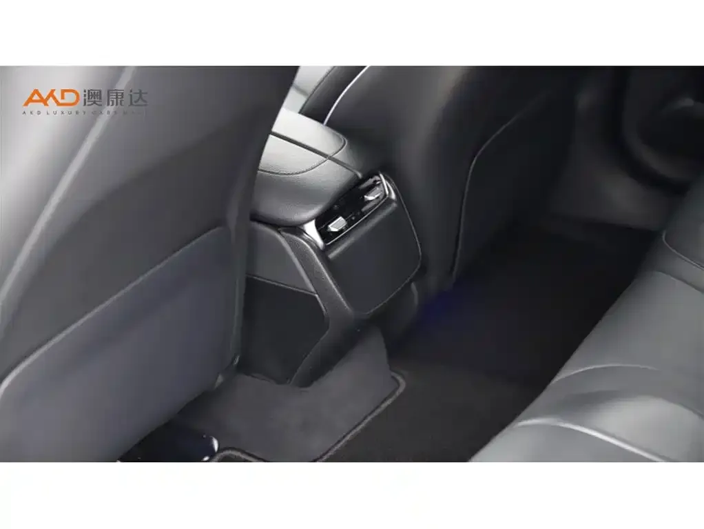 Mercedes-Benz EQE AMG 2023 из CN, фото 2