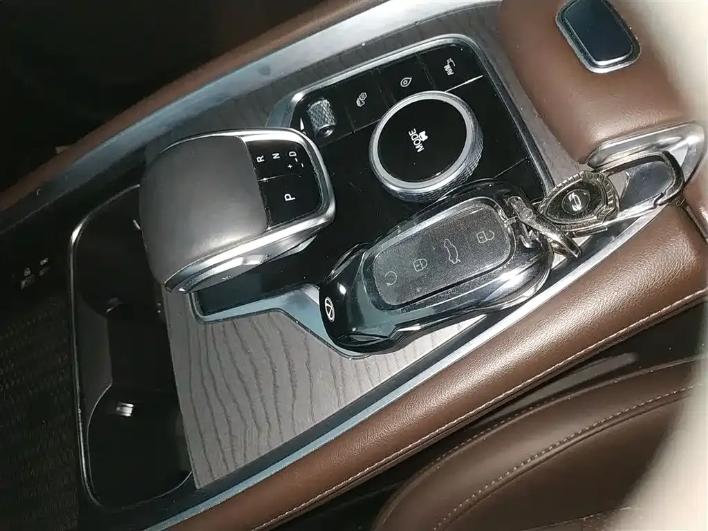 Chery Tiggo 8 PRO — фото 9
