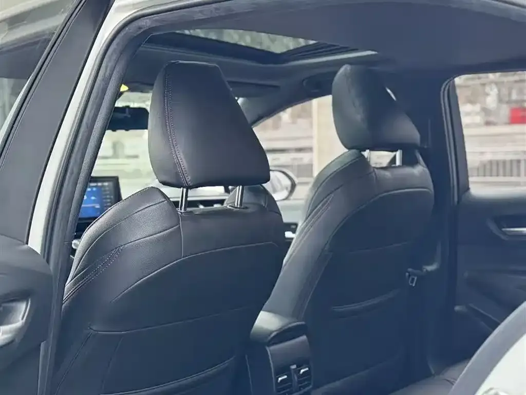 Toyota Levin 2022 из CN, фото 3