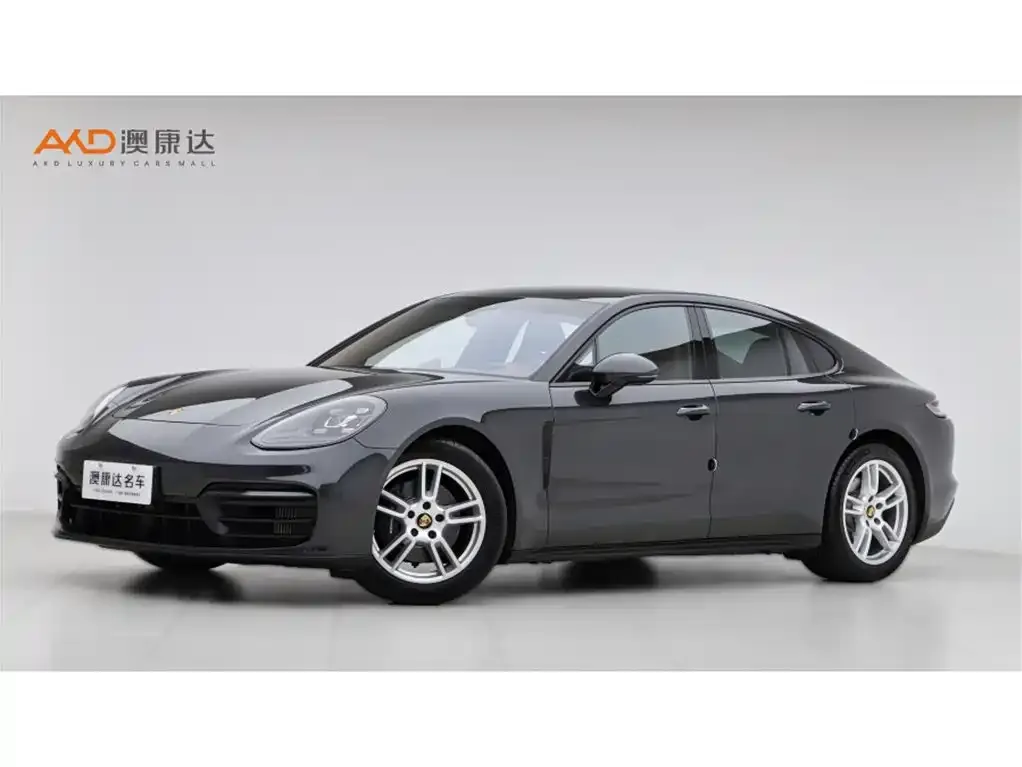 Porsche Panamera 2021 из CN, фото 1