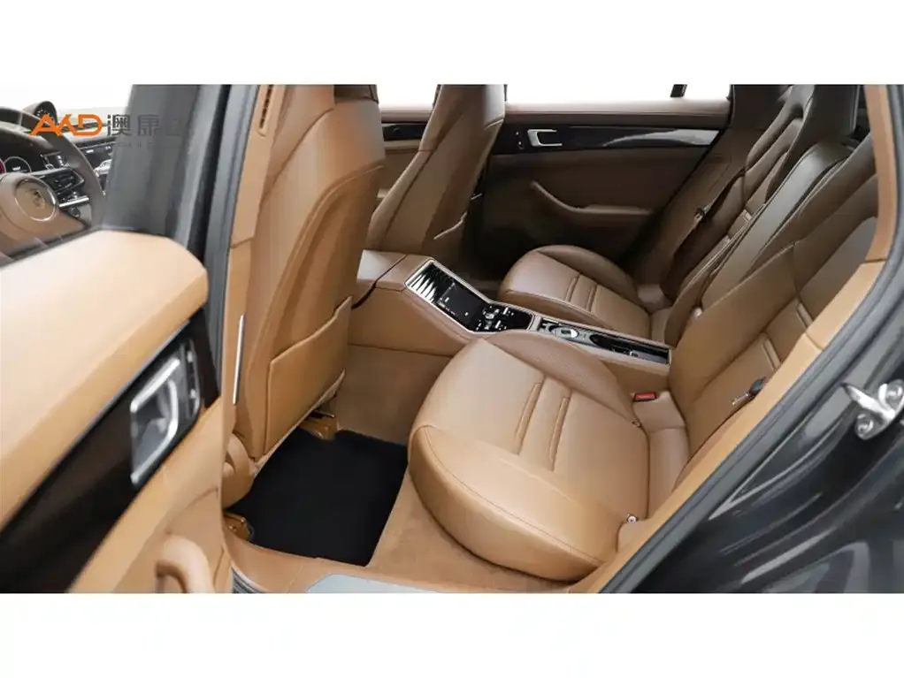 Porsche Panamera 2021 из CN, фото 10