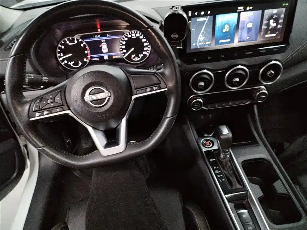 Nissan Sylphy 2024 из CN, фото 6