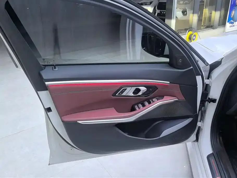 BMW i3 — фото 3