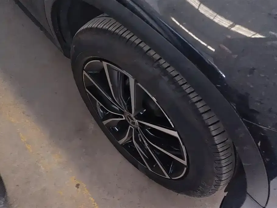 Mercedes-Benz GLC 2021 из CN, фото 5