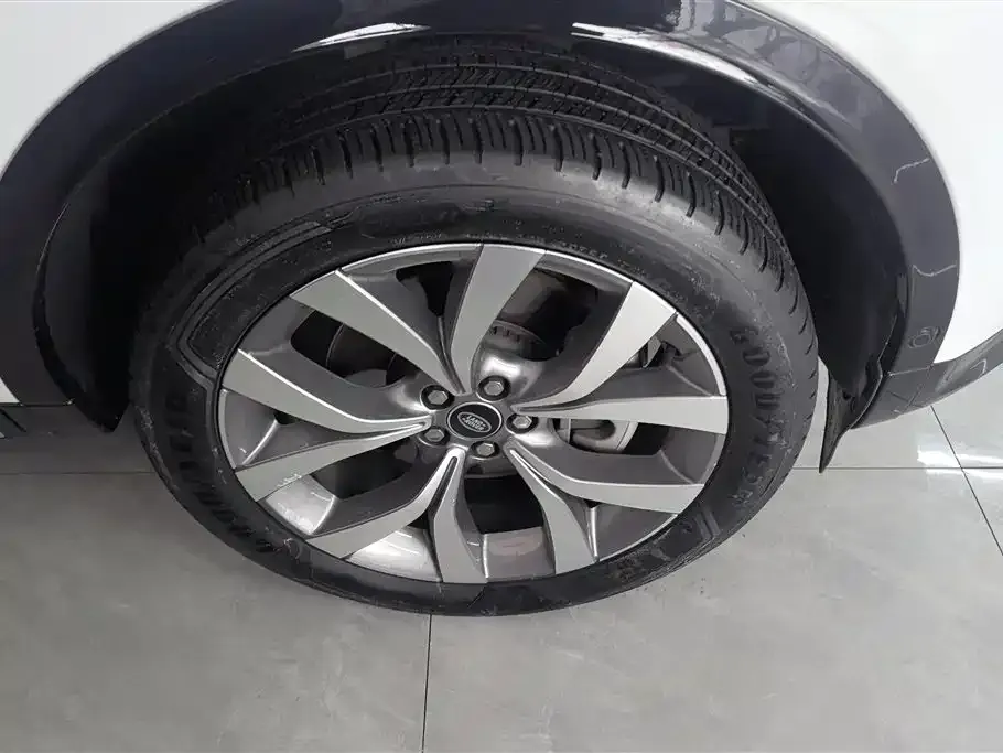 Land Rover Discovery Sport 2024 из CN, фото 5