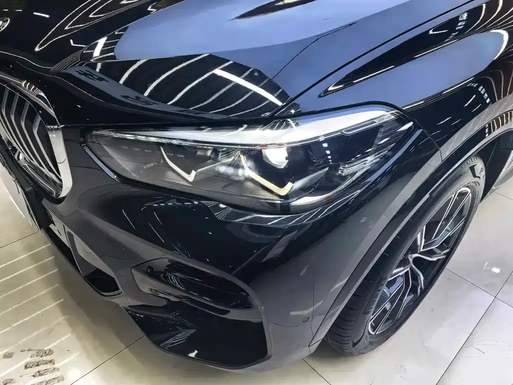 BMW X5 (Import) — фото 10