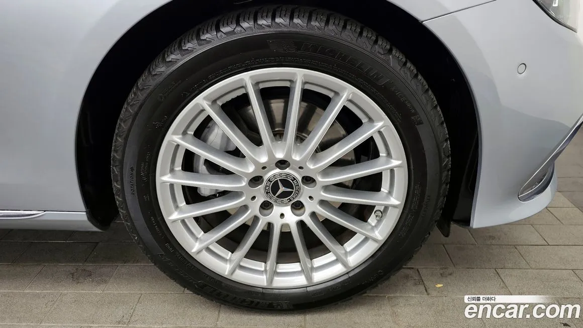 Mercedes-Benz E-Class 2021 из KR, фото 8