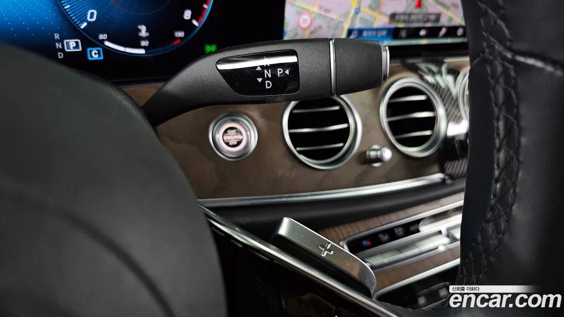 Mercedes-Benz E-Class 2021 из KR, фото 6