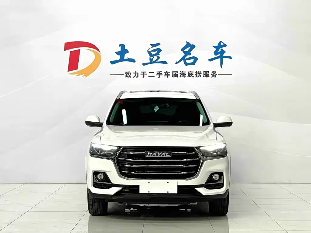 Haval H6 — фото 3