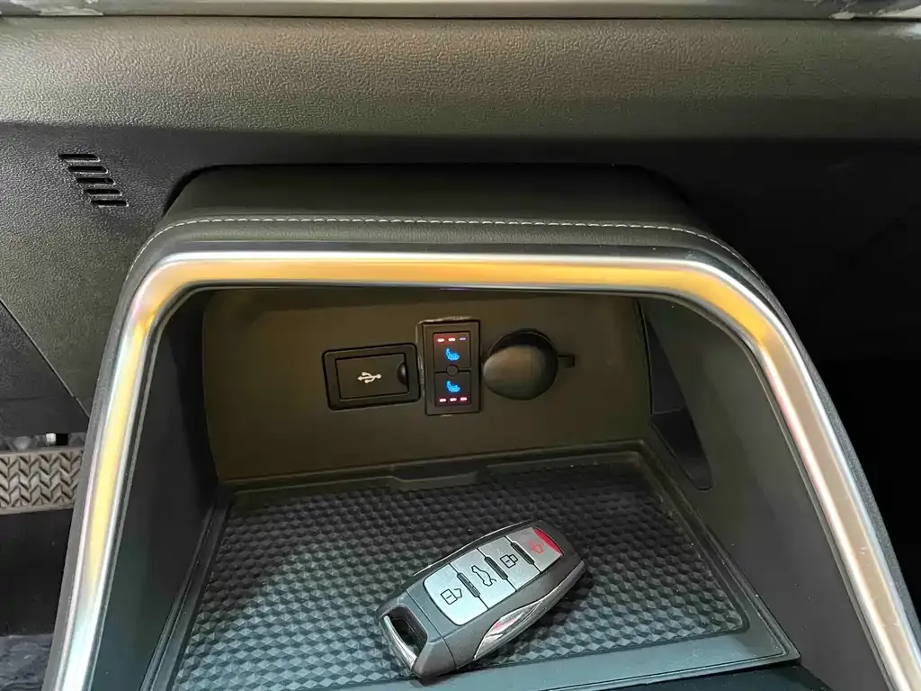 Haval H6 — фото 10