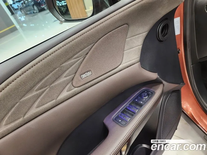 Lexus RX 2025 из KR, фото 9