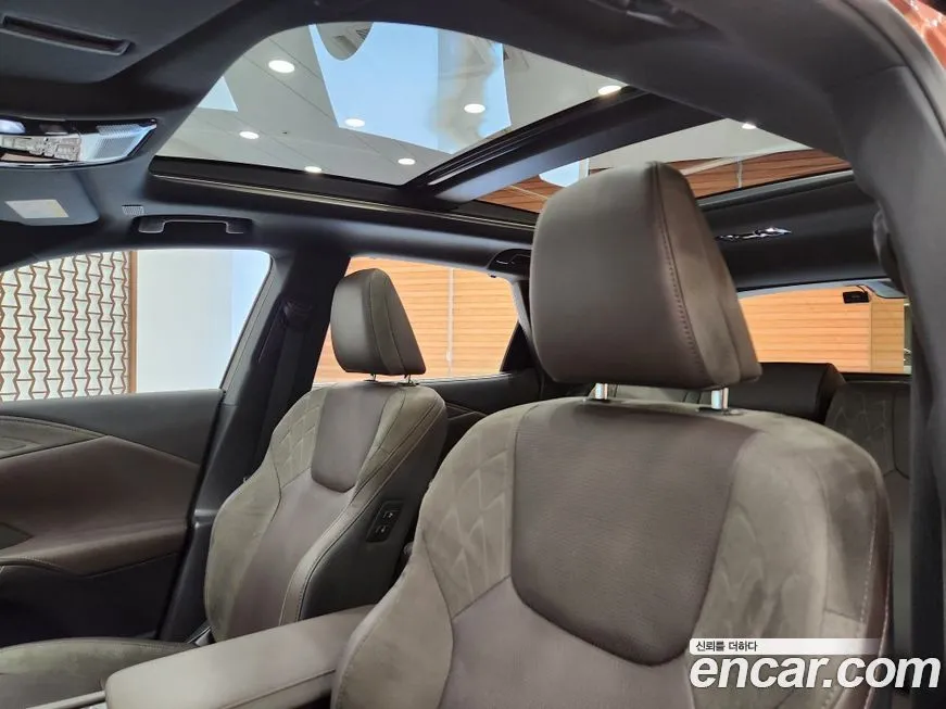Lexus RX 2025 из KR, фото 3