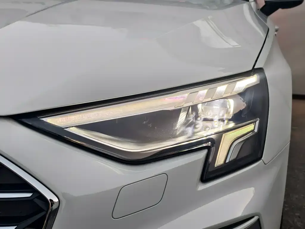 Audi A3 2023 из CN, фото 6