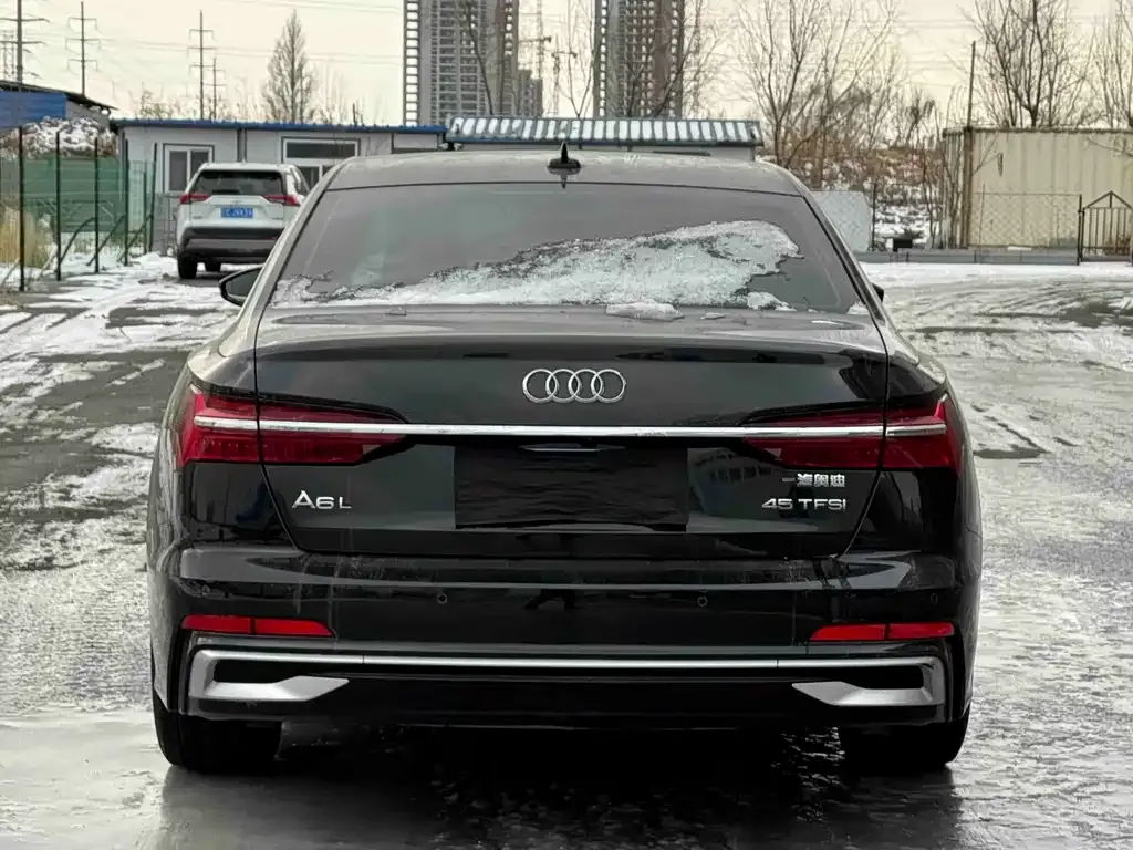 Audi A6L 2023 из CN, фото 5
