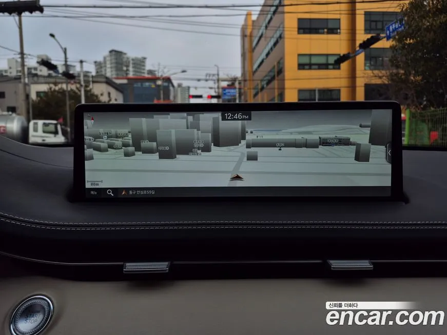 Genesis GV70 — фото 2