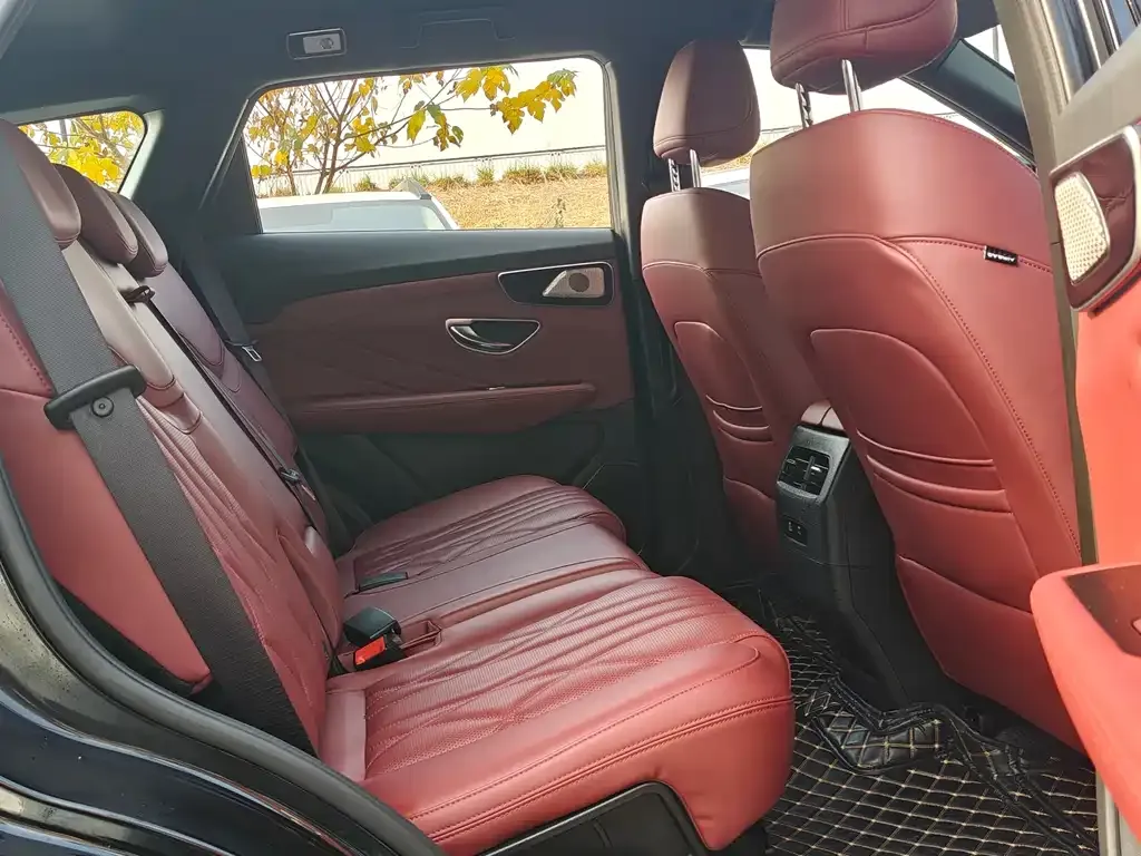 Jetour X70 PLUS 2024 из CN, фото 3