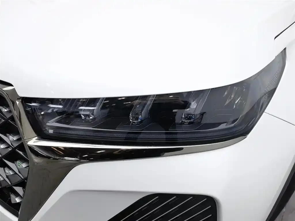 Chery Tiggo 7 2025 из CN, фото 7