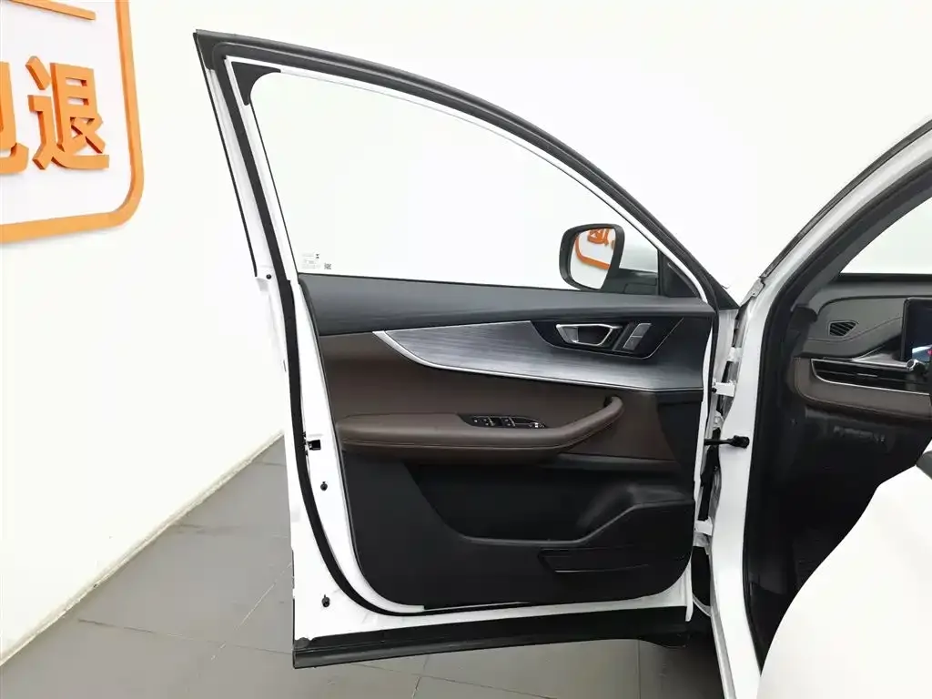 Chery Tiggo 7 2025 из CN, фото 8