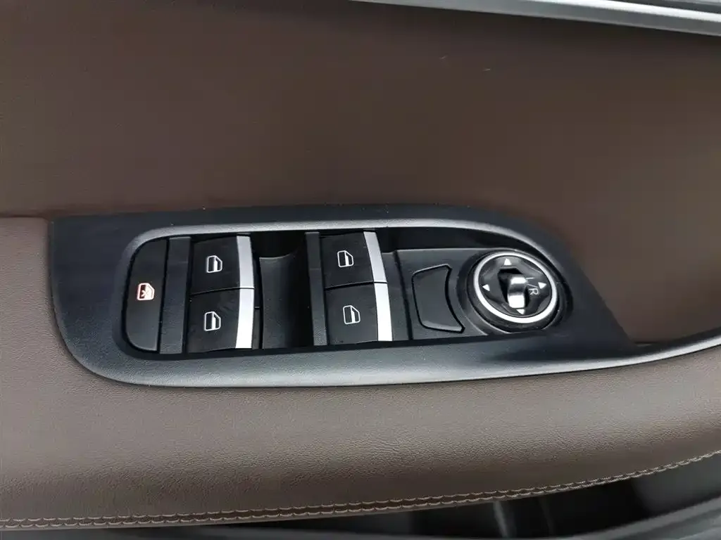 Chery Tiggo 7 2025 из CN, фото 4