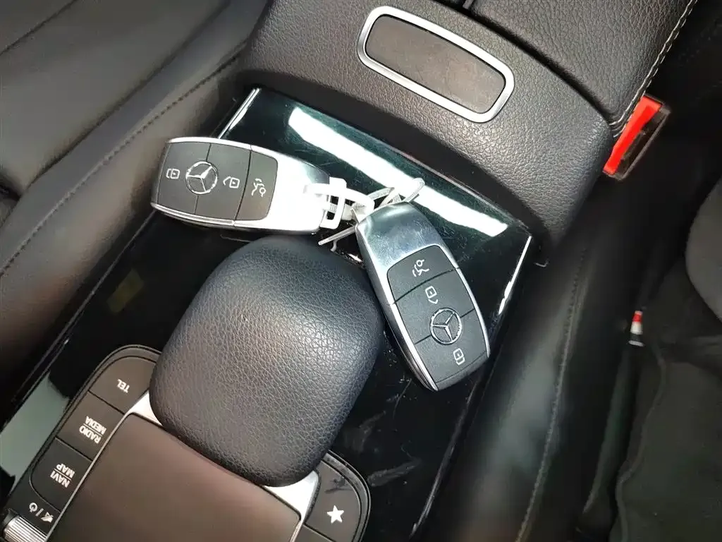 Mercedes-Benz A-Class 2021 из CN, фото 5