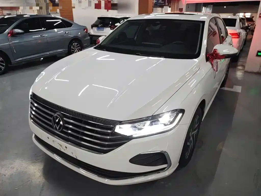 Volkswagen Lavida 2024 из CN, фото 1