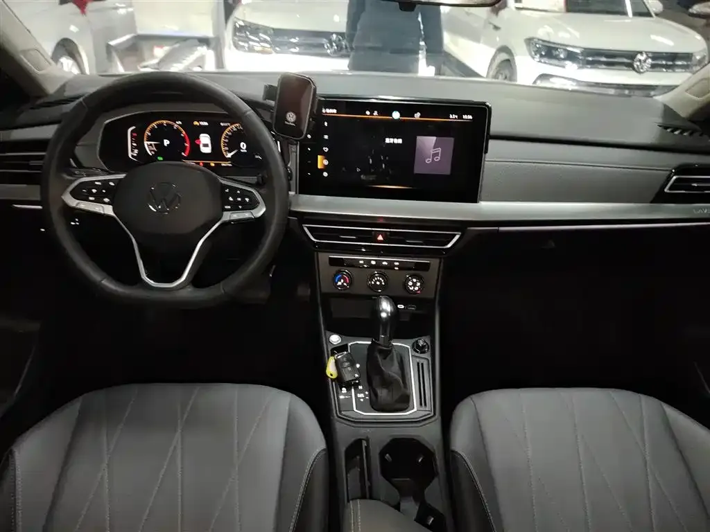 Volkswagen Lavida 2024 из CN, фото 8