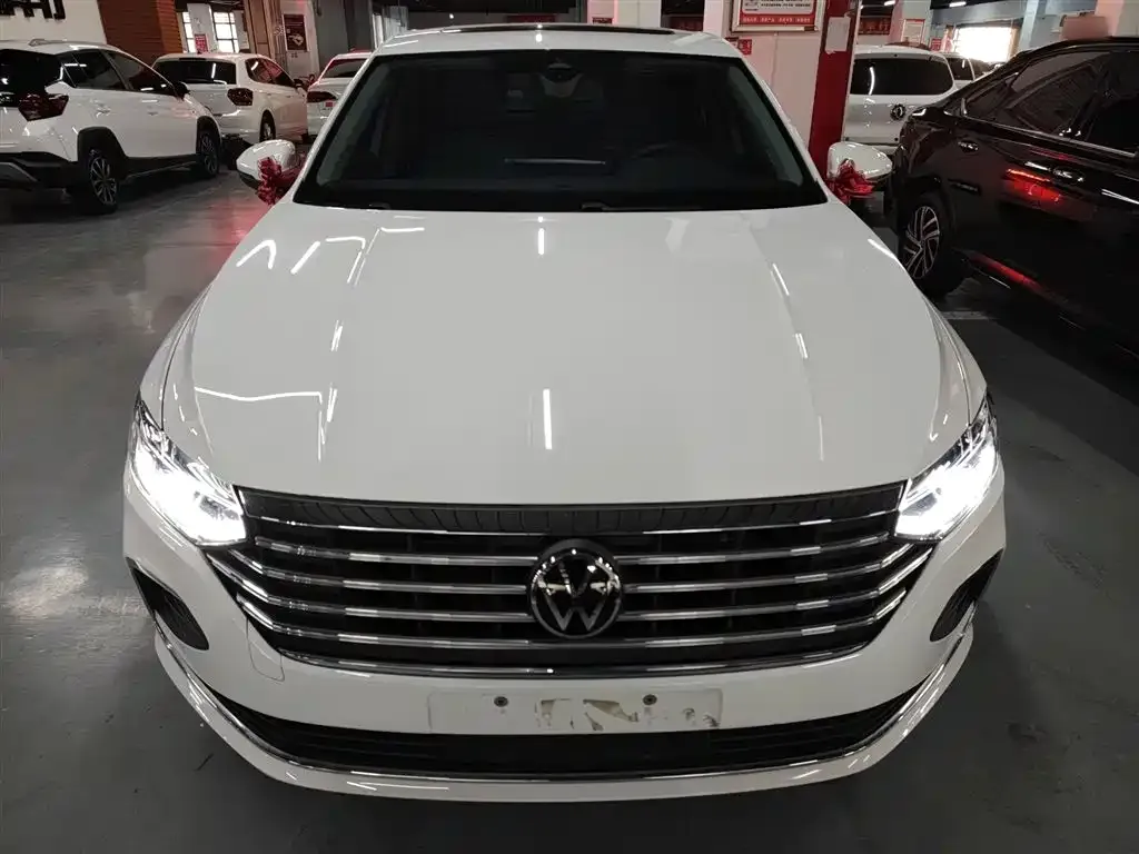 Volkswagen Lavida 2024 из CN, фото 10