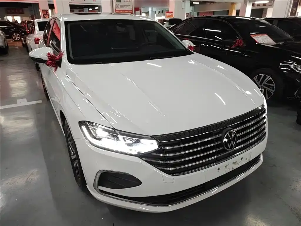 Volkswagen Lavida 2024 из CN, фото 9