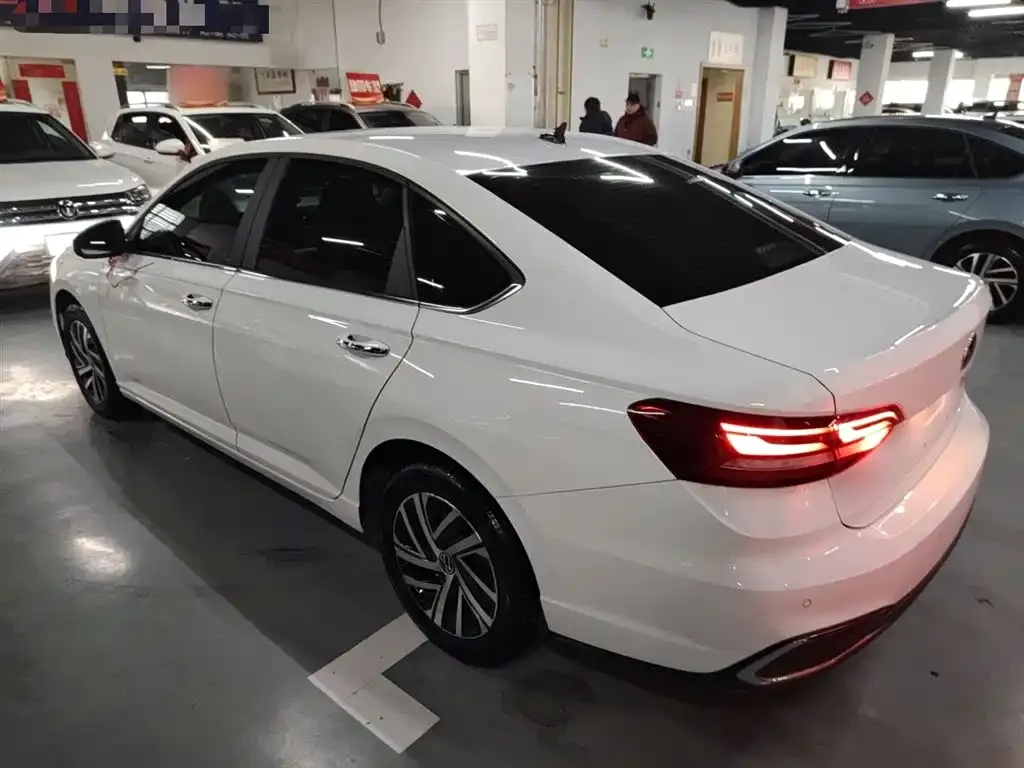 Volkswagen Lavida 2024 из CN, фото 7