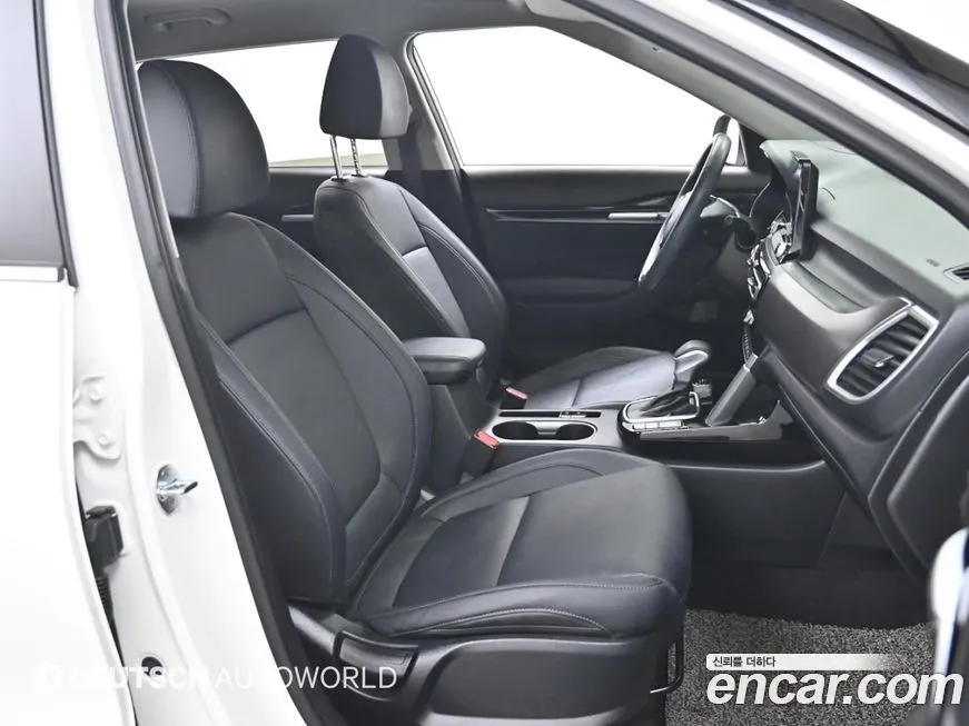 Kia Seltos 2023 из KR, фото 9
