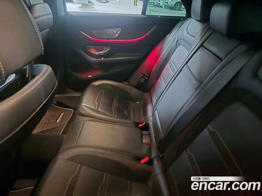 Mercedes-Benz AMG GT 2021 из KR, фото 4