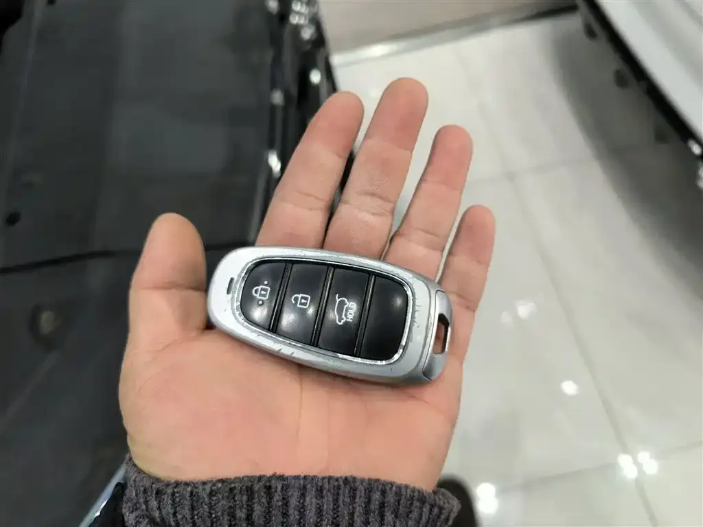 Hyundai Tucson — фото 2