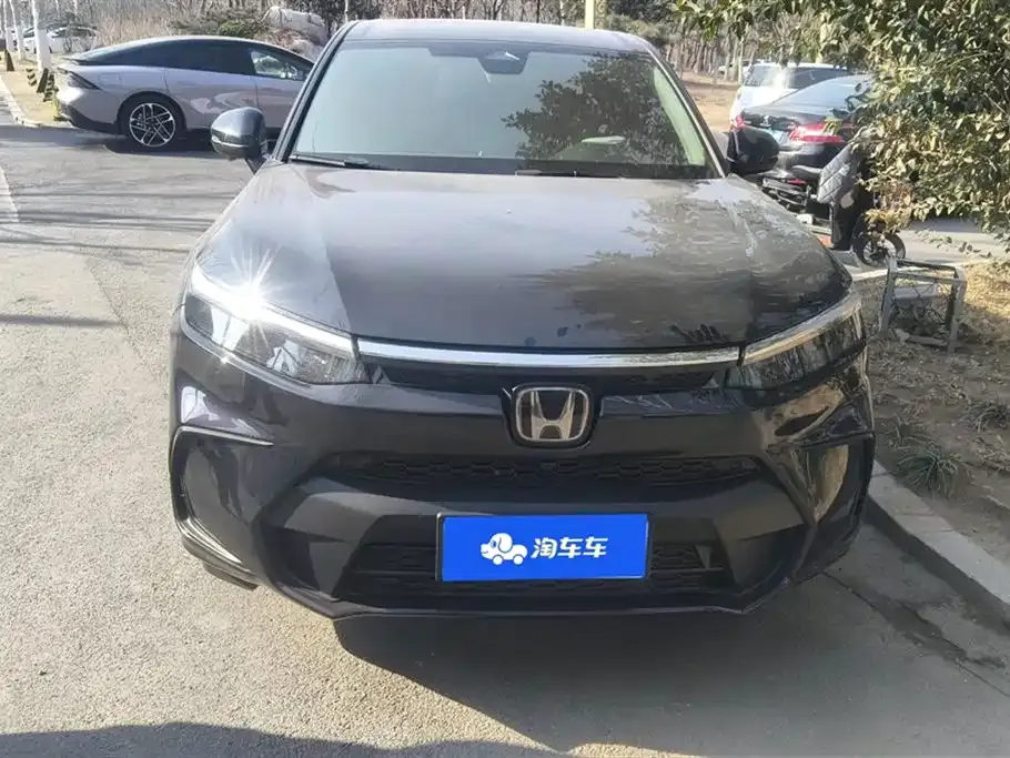 Honda Breeze 2024 из CN, фото 9