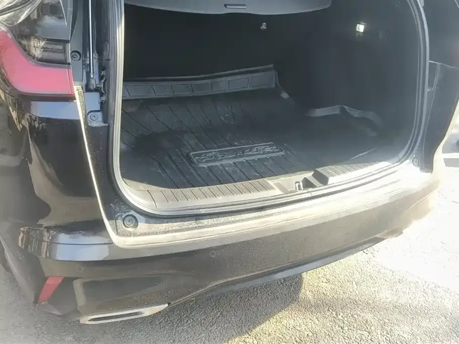 Honda Breeze 2024 из CN, фото 5