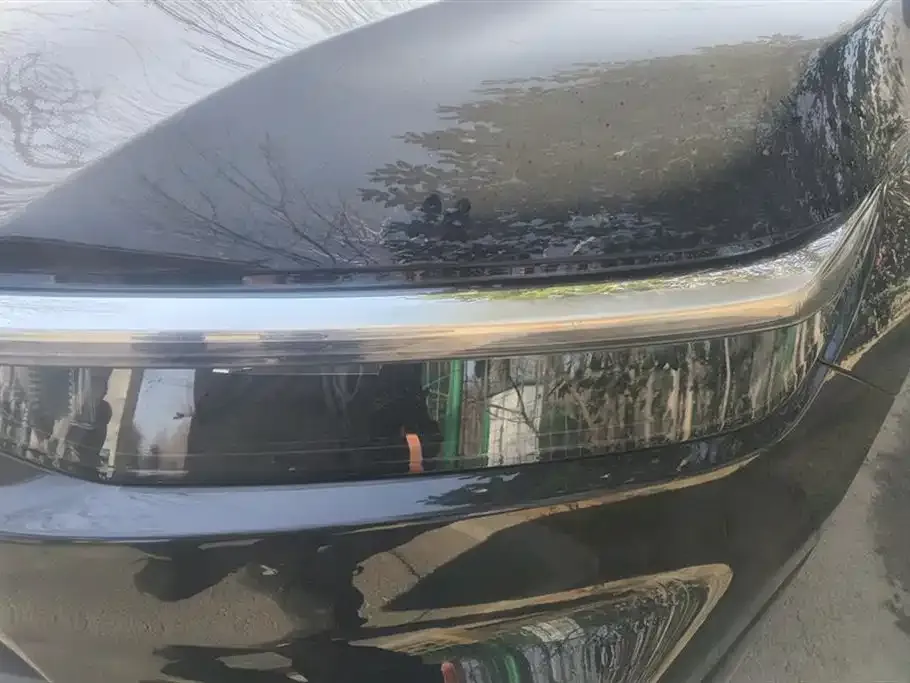 Honda Breeze 2024 из CN, фото 6