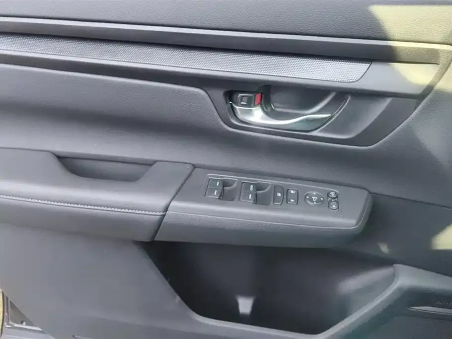 Honda Breeze 2024 из CN, фото 3
