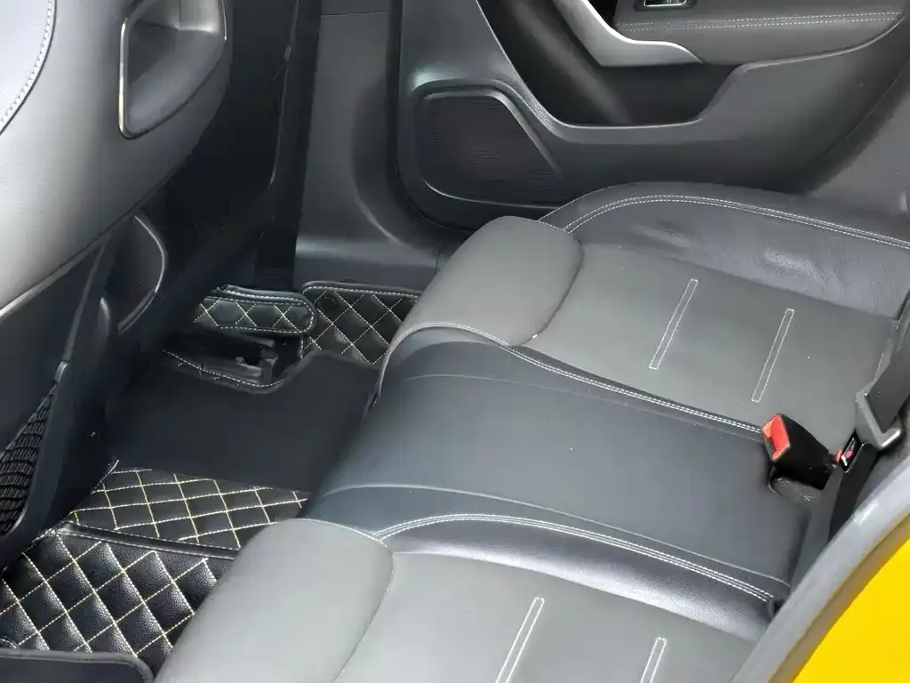 Mercedes-Benz A-Class AMG 2022 из CN, фото 2