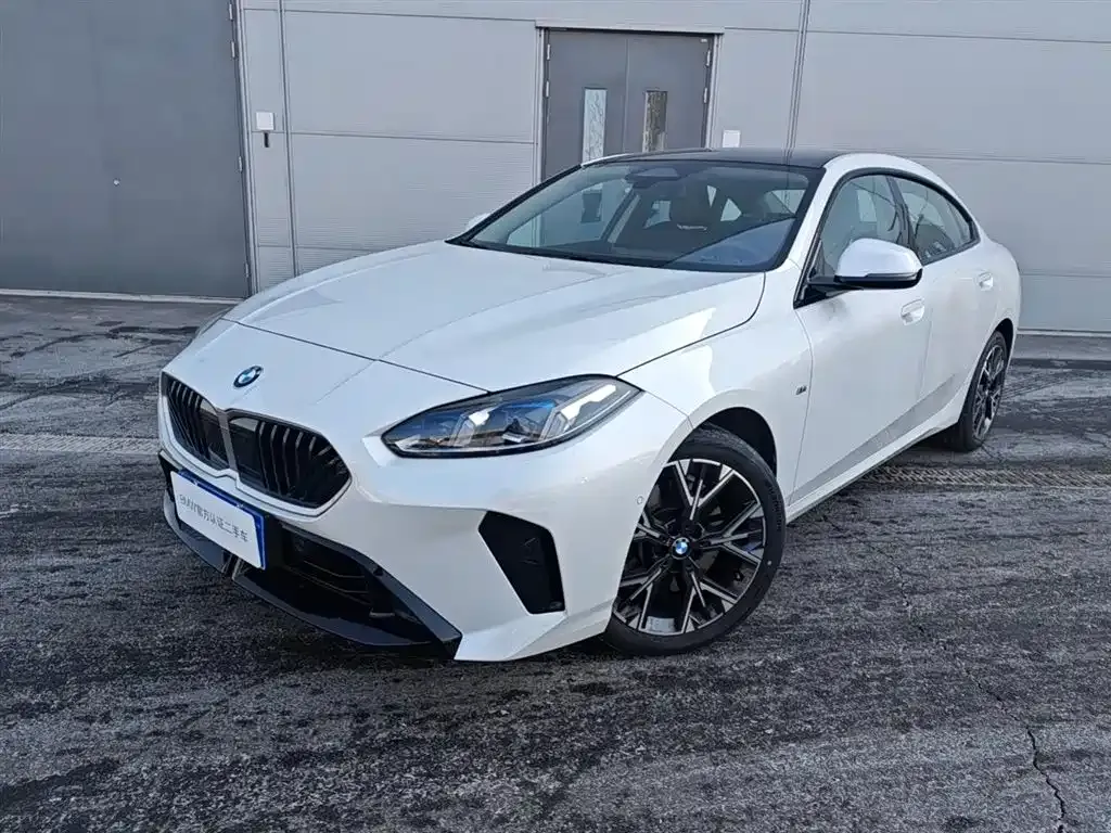 BMW 2 Series — фото 1