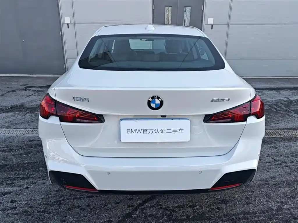 BMW 2 Series — фото 5