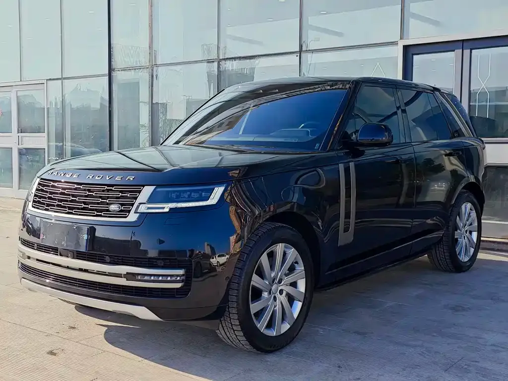 Land Rover Range Rover 2024 из CN, фото 1