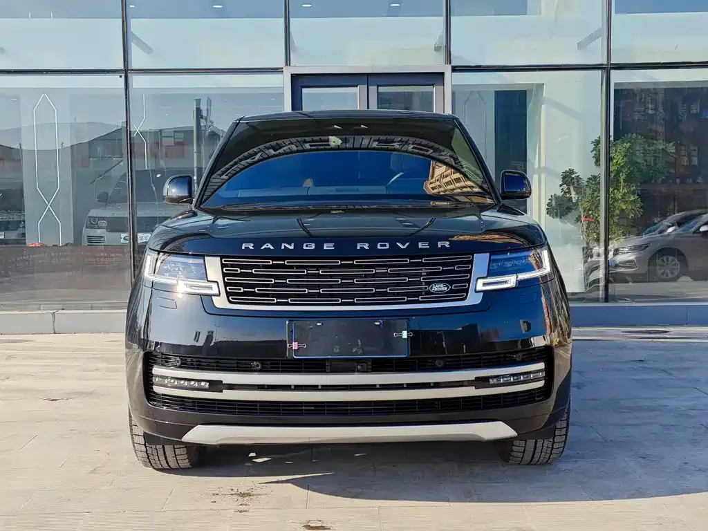 Land Rover Range Rover 2024 из CN, фото 6