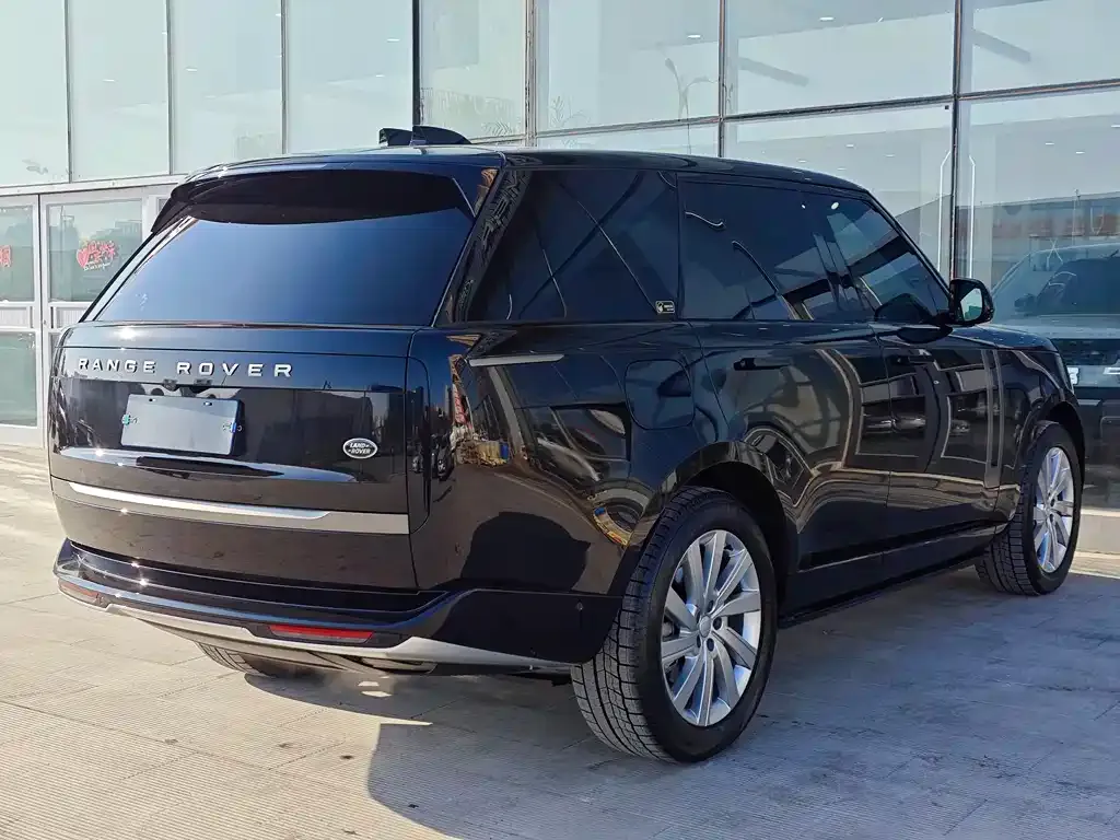 Land Rover Range Rover 2024 из CN, фото 5