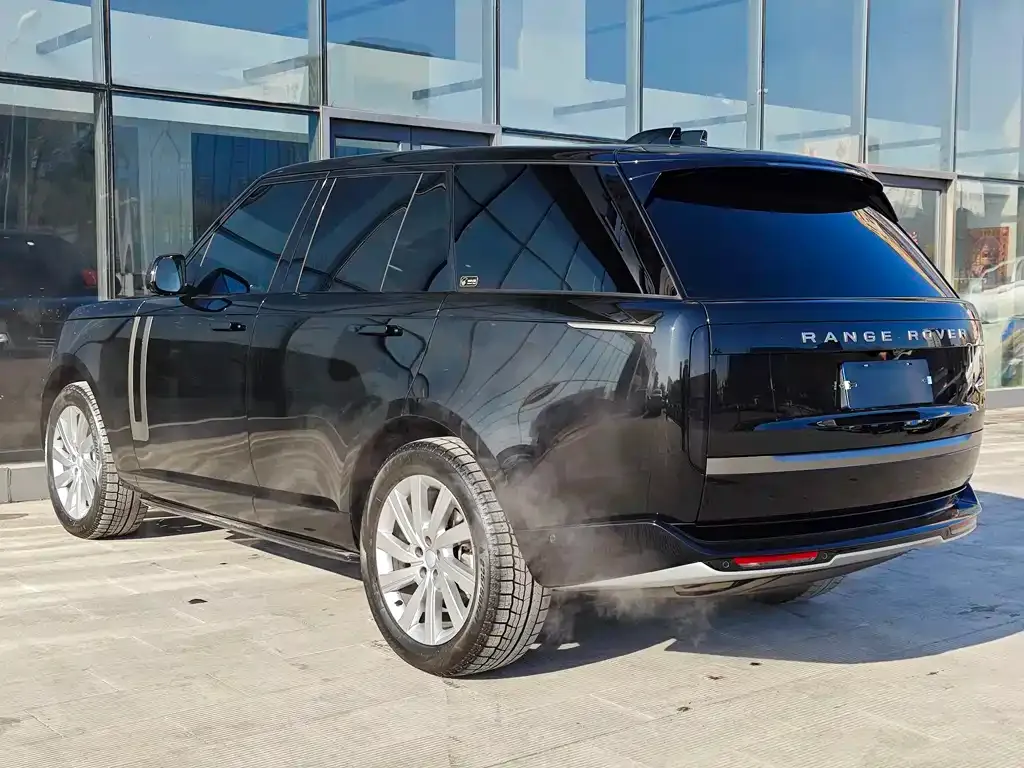 Land Rover Range Rover 2024 из CN, фото 9
