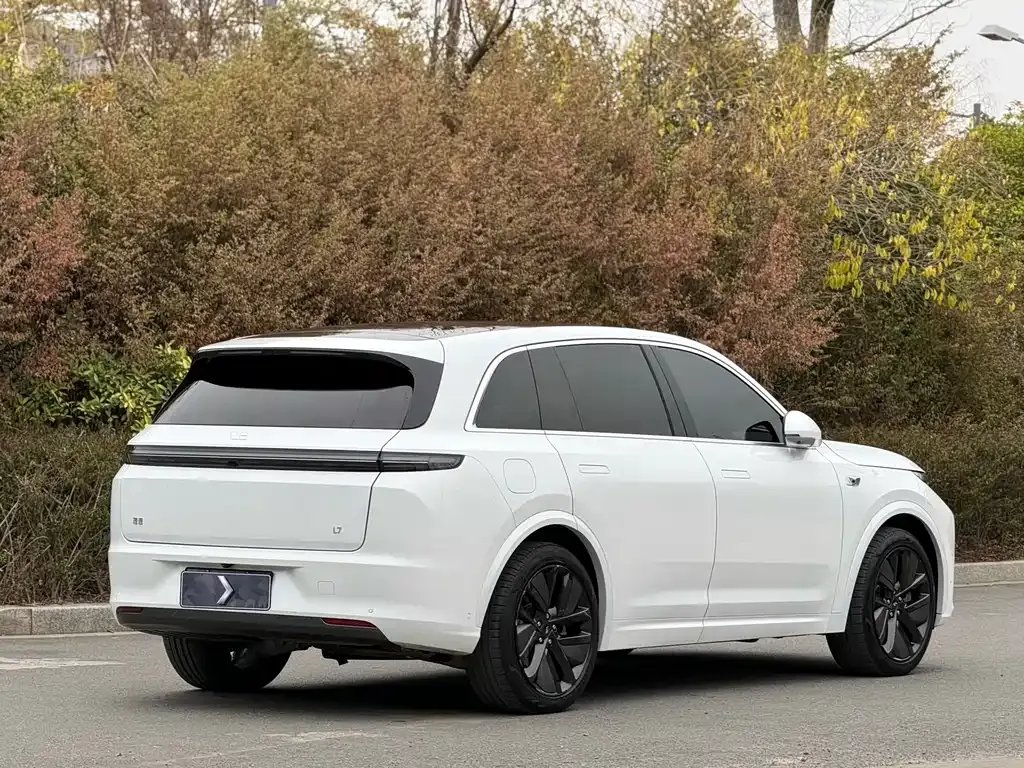 Li Auto L7 2023 из CN, фото 6