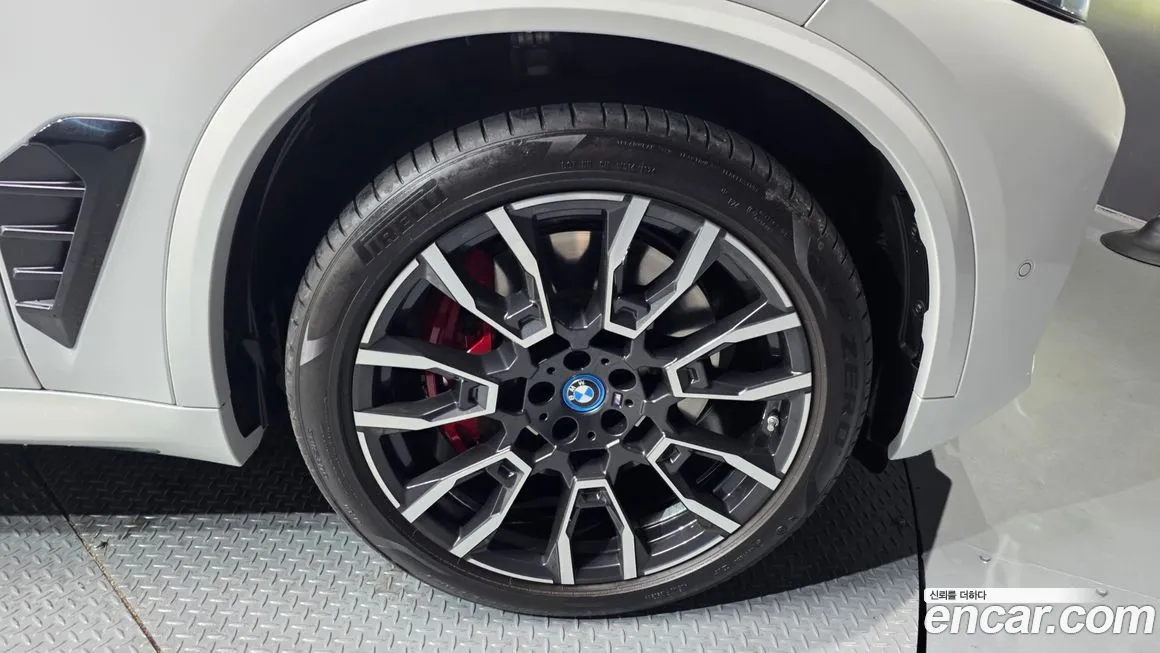 BMW X5 2025 из KR, фото 9