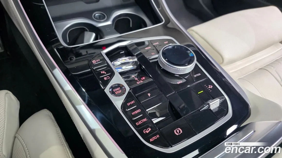 BMW X5 2025 из KR, фото 6