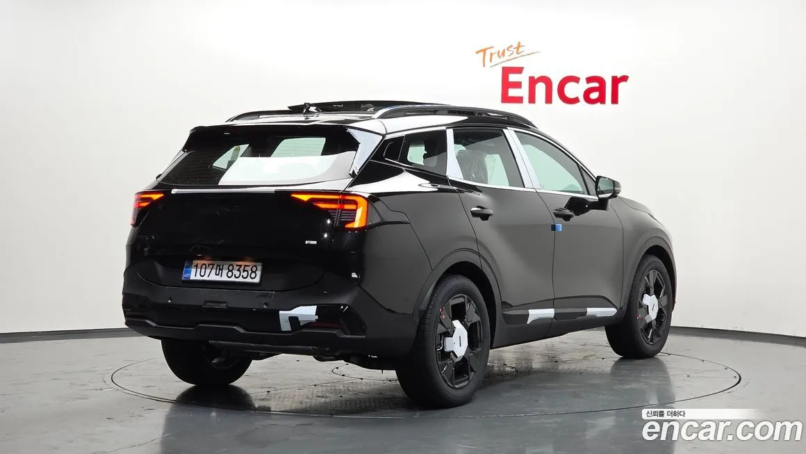 Kia Sportage — фото 3