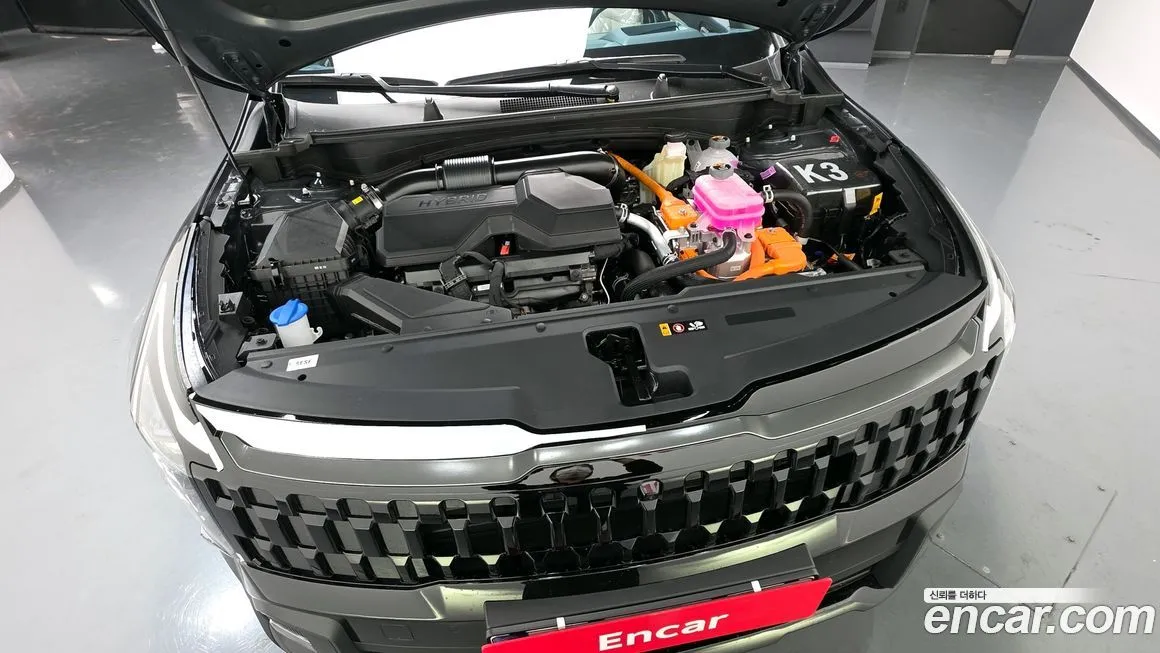 Kia Sportage — фото 8