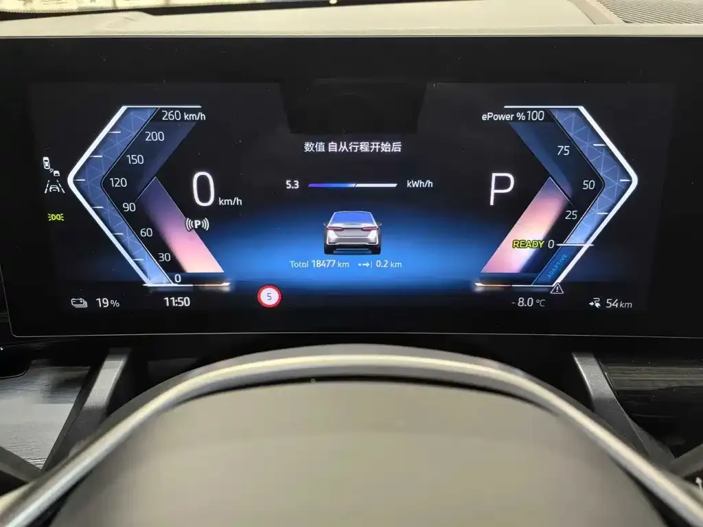 BMW i5 — фото 4