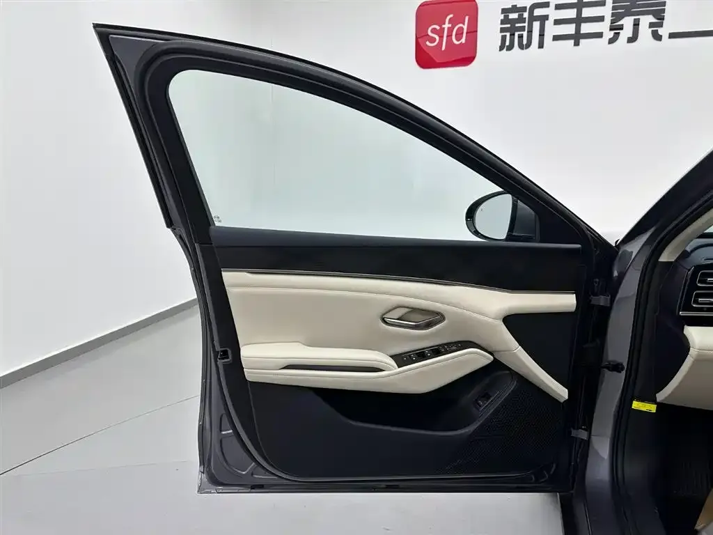 BYD Qin L — фото 7